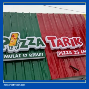 Buat Orang Lirik Bisnismu!