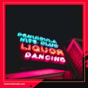 Neon Box Custom Akrilik LED Pilihan Terbaik untuk Iklan Modern