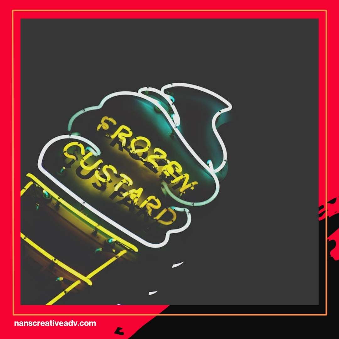 Vendor Neon Box Semarang Terbaik Jasa Pembuatan Neon Box Kualitas Premium