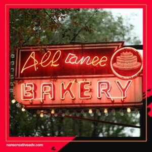 Neon Box Custom Akrilik LED Pilihan Terbaik untuk Iklan Modern