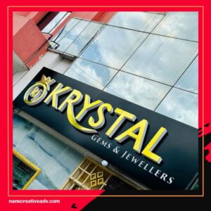 Mengenal Neon Box Acrylic Keunggulan, Jenis, dan Manfaatnya