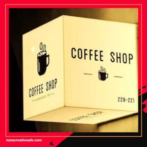 Mengenal Neon Box Kotak Fungsi dan Bahan Pembuatannya