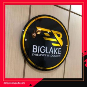 Mengenal Neon Box Acrylic Keunggulan, Jenis, dan Manfaatnya