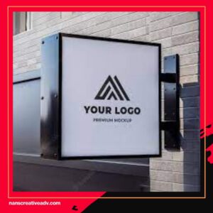 Akrilik Neon Box Premium Awet, Tahan Lama, dan Tampil Modern