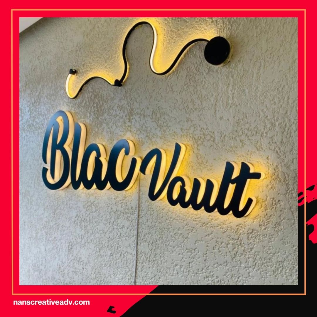 Mengenal Neon Box Acrylic Keunggulan, Jenis, dan Manfaatnya