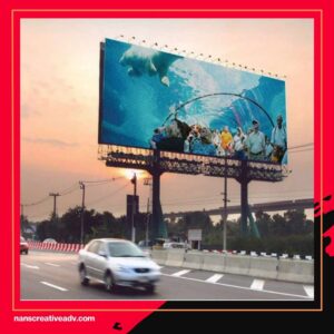 Papan Reklame Blora di Pusat Kota Iklan Anda Pasti Terlihat 24 Jam