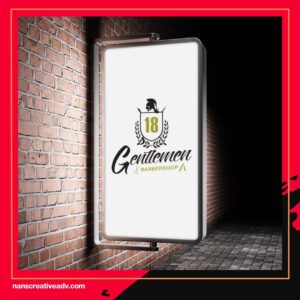 Neon Box Pati Custom Berbagai Ukuran Branding Bisnis Maksimal