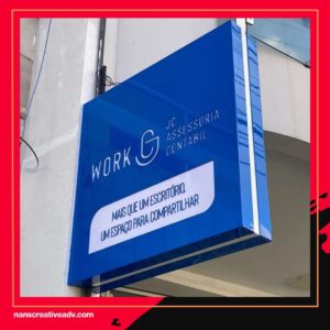 Neon Box Pati Custom Berbagai Ukuran Branding Bisnis Maksimal