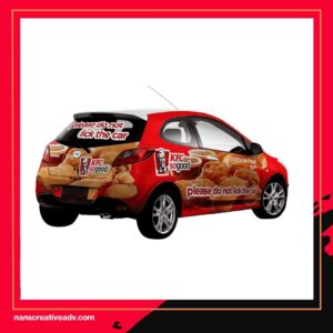 Inspirasi Desain Kreatif untuk Branding Mobil Pati Anda di Tahun Ini