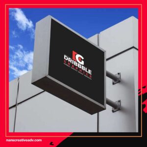 Jasa pembuatan neon box Semarang