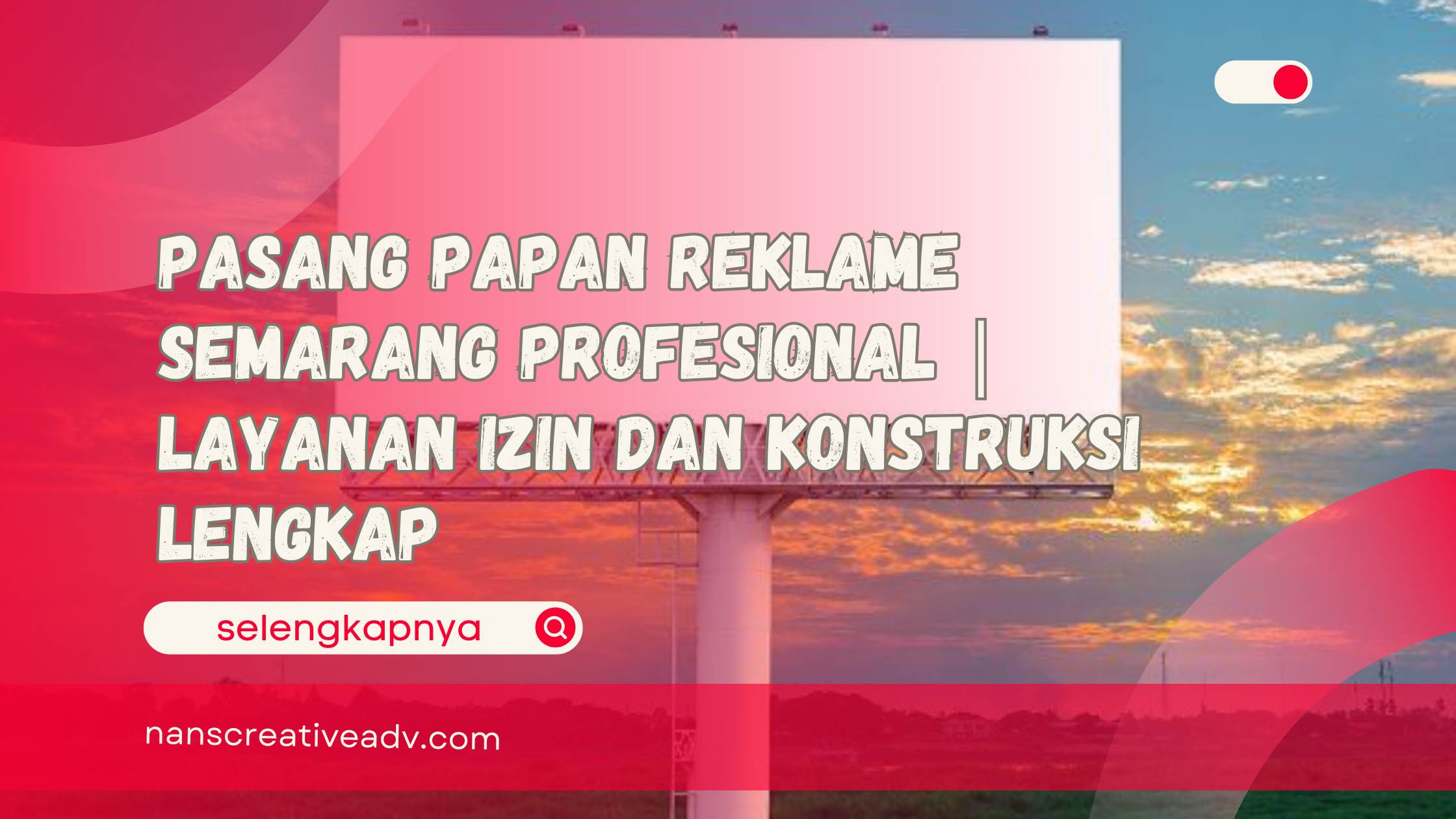 Pasang Semarang Profesional Layanan Izin dan Konstruksi Lengkap