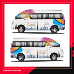 Branding Mobil Salatiga Jasa Lepas Stiker Lama & Pasang Stiker Baru