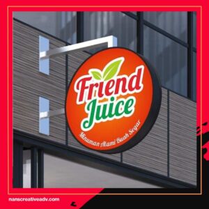 Neon Box Boyolali untuk Toko dan Kantor Buat Brand Anda Menonjol