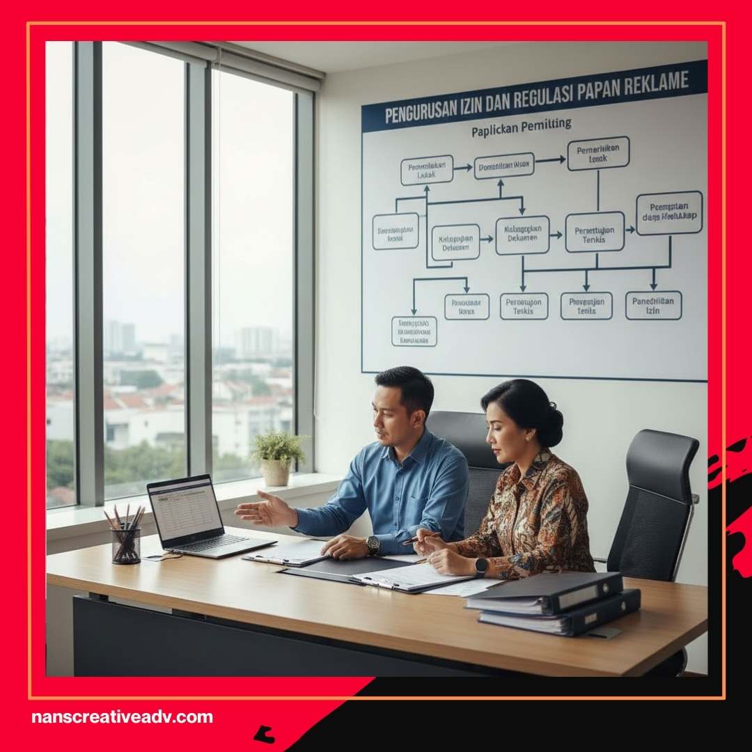 Kontraktor Papan Reklame Jepara Profesional Spesialis Billboard dan Neon Box