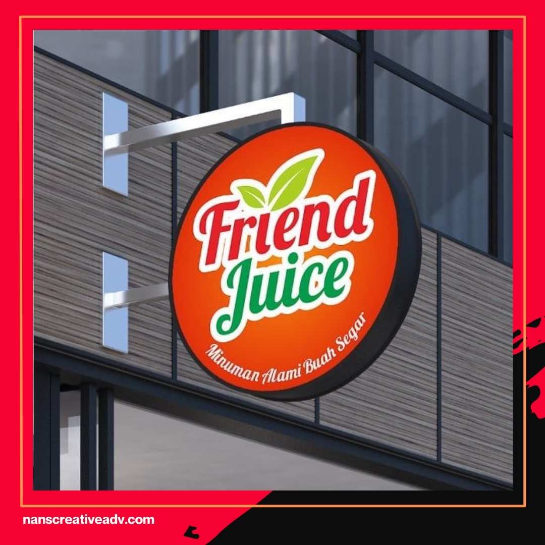 Neon Box Boyolali untuk Toko dan Kantor Buat Brand Anda Menonjol