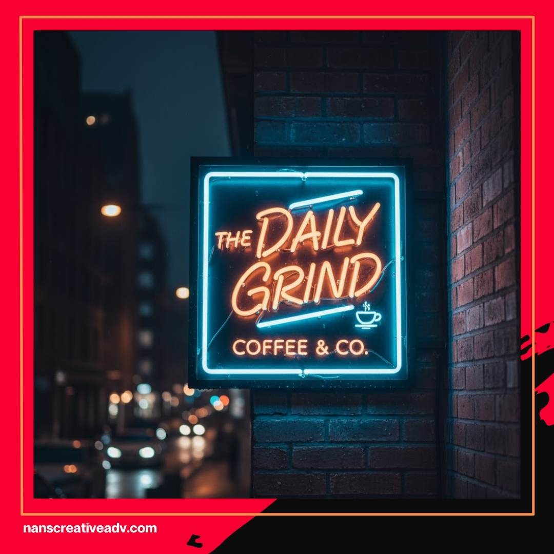 Pasang Papan Nama Toko Solo Jadi Kunci Sukses Bisnismu di 2025 Neon Box