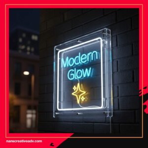 Neonbox Toko Kosmetik Semarang Untuk Strategi Branding Paling Eye-Catching Dalam Tingkatkan Penjualan