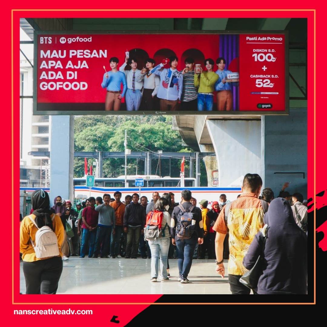 Begini Cara Cerdas Memanfaatkan Papan Reklame Cilacap Agar Brand Anda Dikenal Seluruh Jawa Tengah