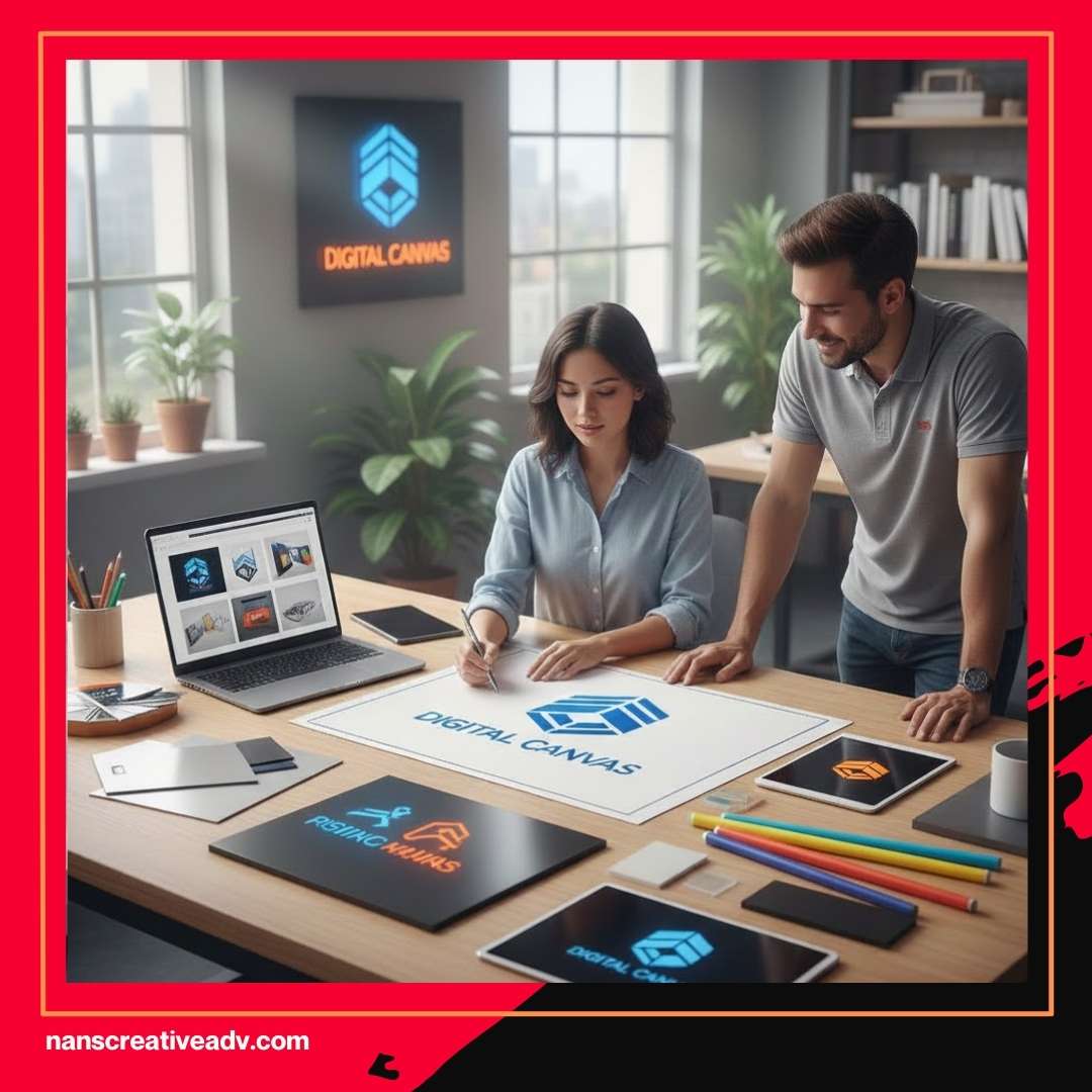 Huruf Timbul Stainless Solo Solusi Elegan Agar Branding Bisnis Kamu Lebih Mencolok