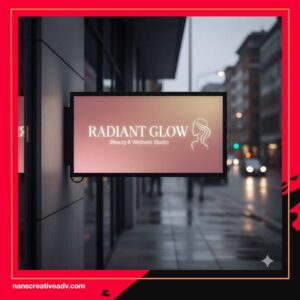 Neonbox Toko Kosmetik Semarang Untuk Strategi Branding Paling Eye-Catching Dalam Tingkatkan Penjualan