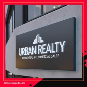 Papan Nama ACP Nans Creative