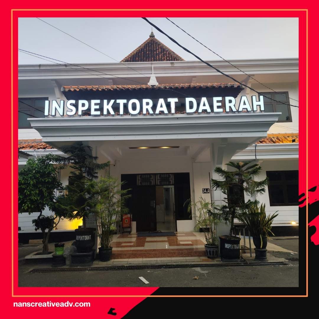 6. Meningkatkan Nilai Properti dan Fasad Bangunan