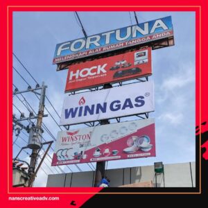 1. Desain Estetik yang Disesuaikan dengan Karakter Brand