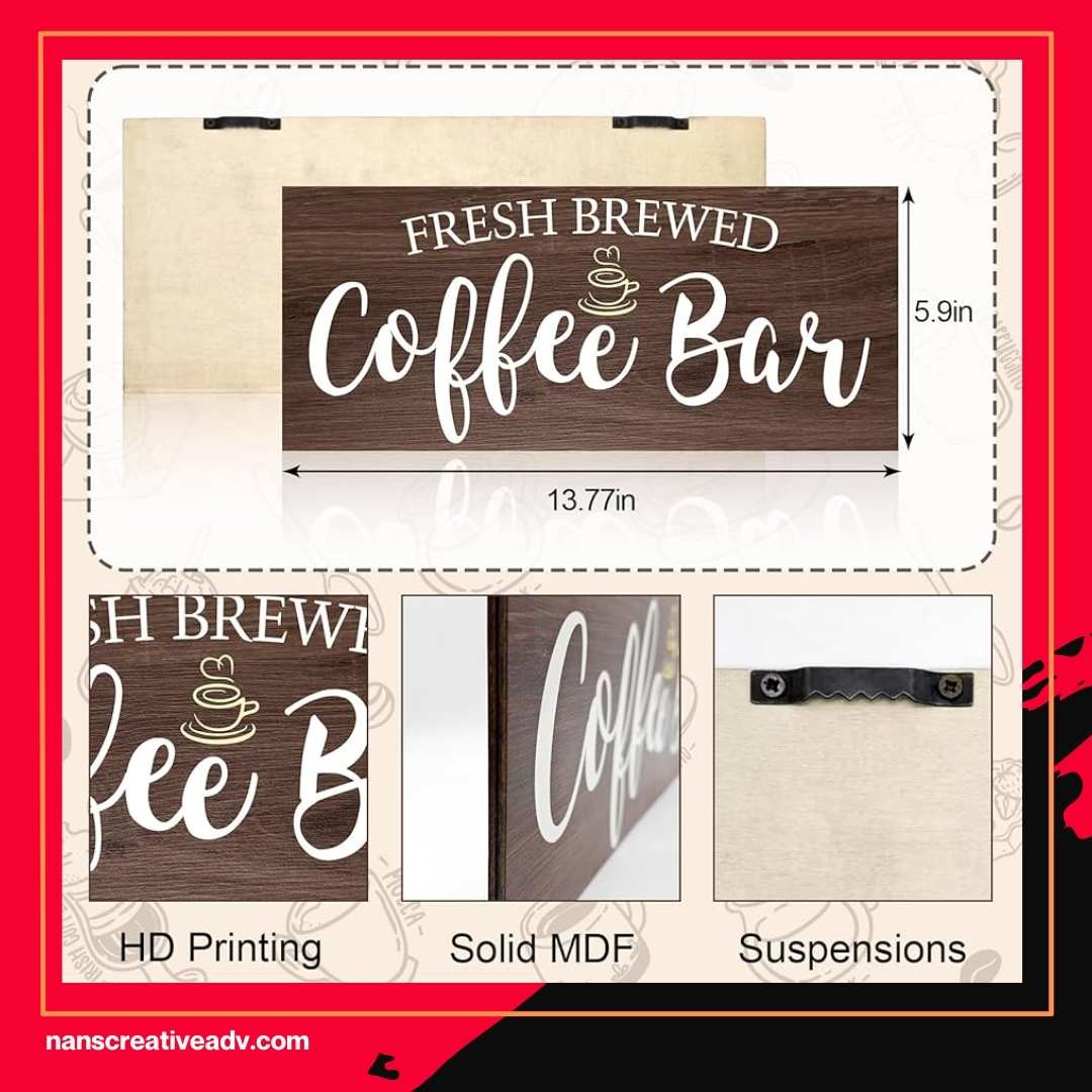 Nggak Masuk Akal! Model Papan Nama Toko Sederhana Ini Malah Bikin Antrean Mengular