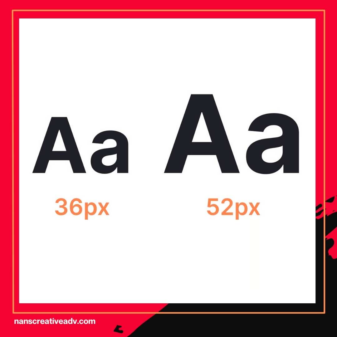 Cara Cerdas Pilih Warna Huruf Timbul Akrilik Outdoor Biar Tetap Terlihat Jelas dari Jarak 100 Meter!