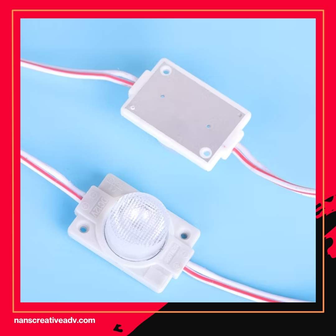 Tagihan Listrik Bengkak Ganti ke Jenis Lampu LED Untuk Neon Box Ini Hemat Sampai 80%