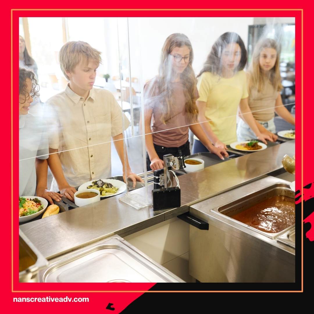 Omzet Naik 3x Lipat Cuma Pakai Neon Box Menu Makanan Rahasia Warung Laris Manis