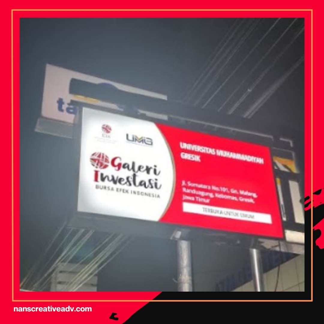 Kenapa Kompetitormu Sudah Pakai Custom Neon Box Padahal Kamu Masih Mikir-mikir