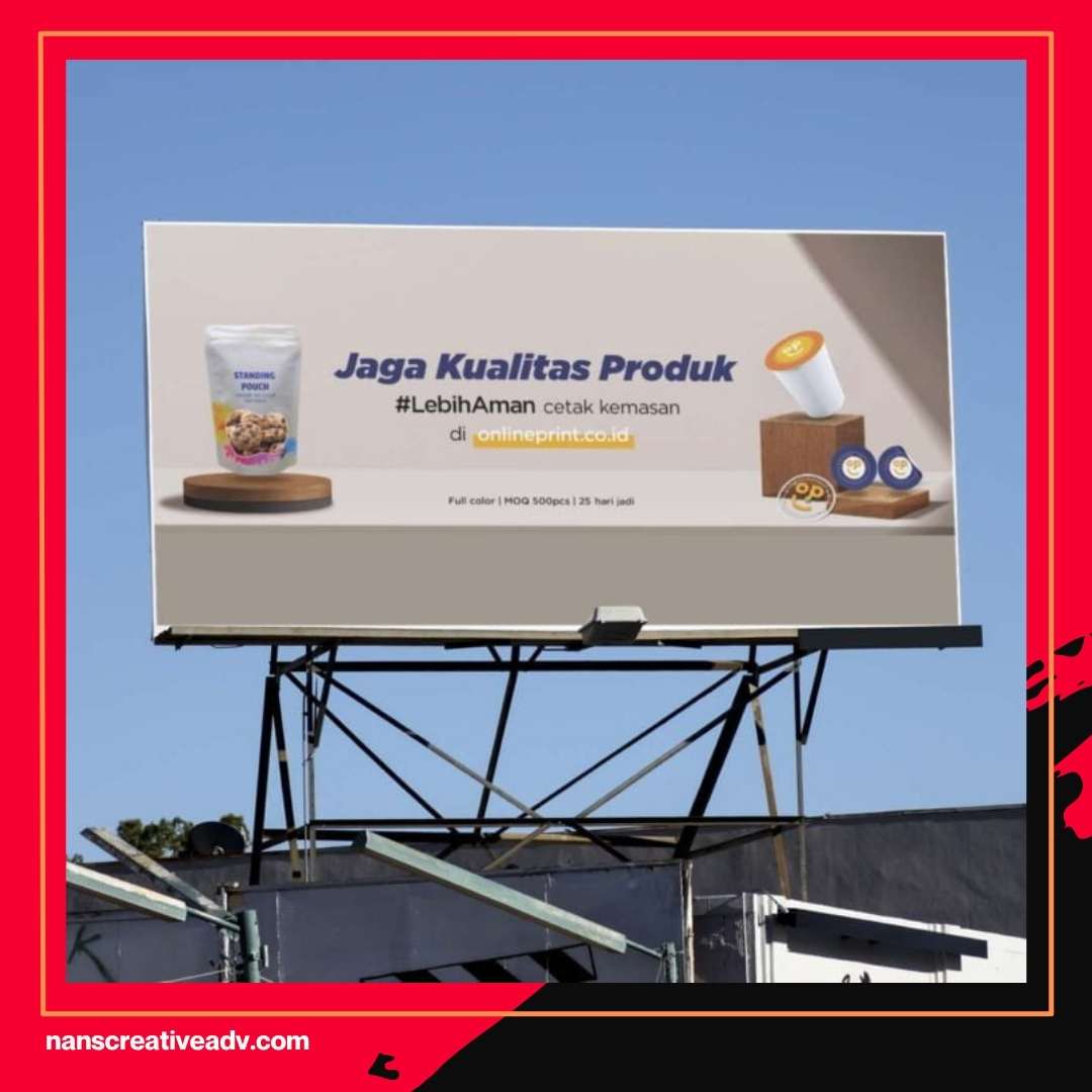 Jenis Reklame Berdasarkan Pengadaannya yang Wajib Dipahami Agar Strategi Promosi Lebih Efektif