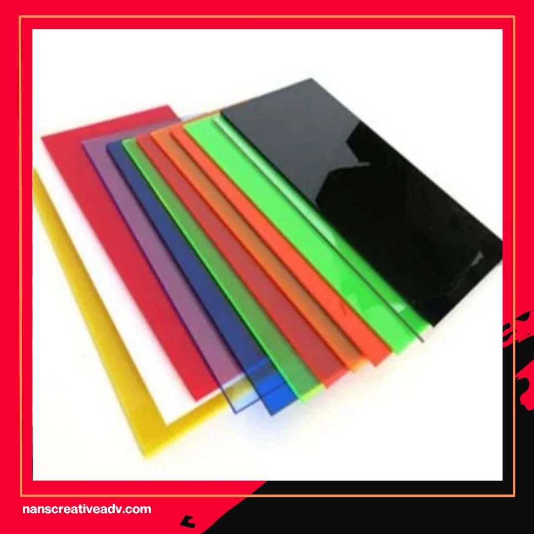 Jangan Asal Tempel! Cara Membuat Lampu Neon Box Akrilik yang Benar Agar Lampunya Merata