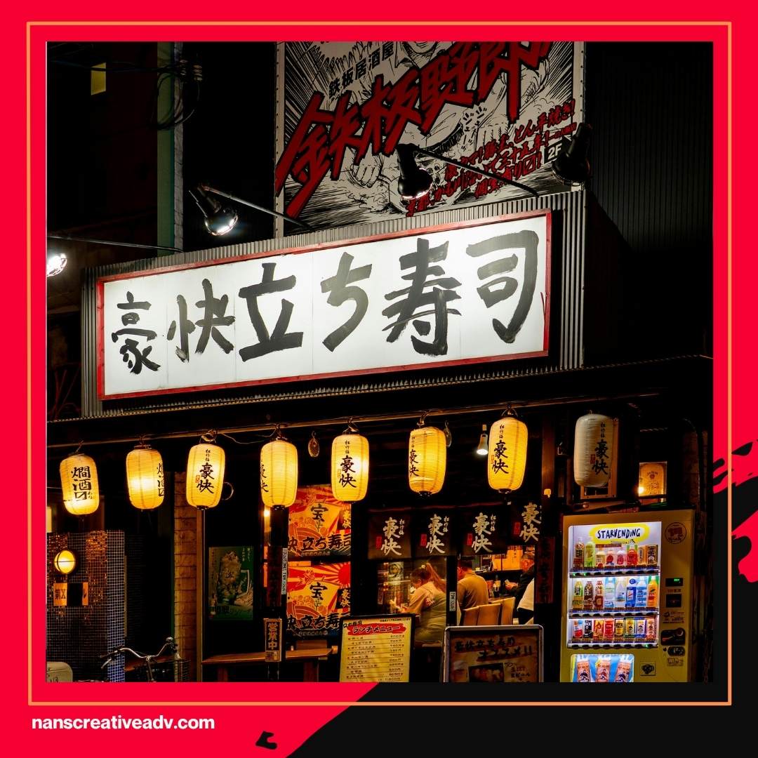 Omzet Naik 3x Lipat Cuma Pakai Neon Box Menu Makanan Rahasia Warung Laris Manis