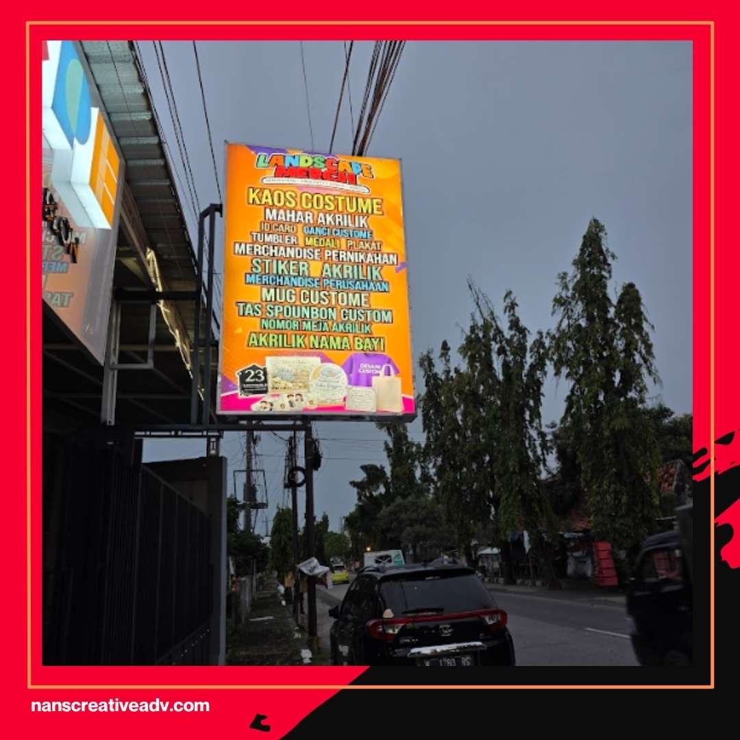 Jenis Reklame Berdasarkan Pengadaannya yang Wajib Dipahami Agar Strategi Promosi Lebih Efektif