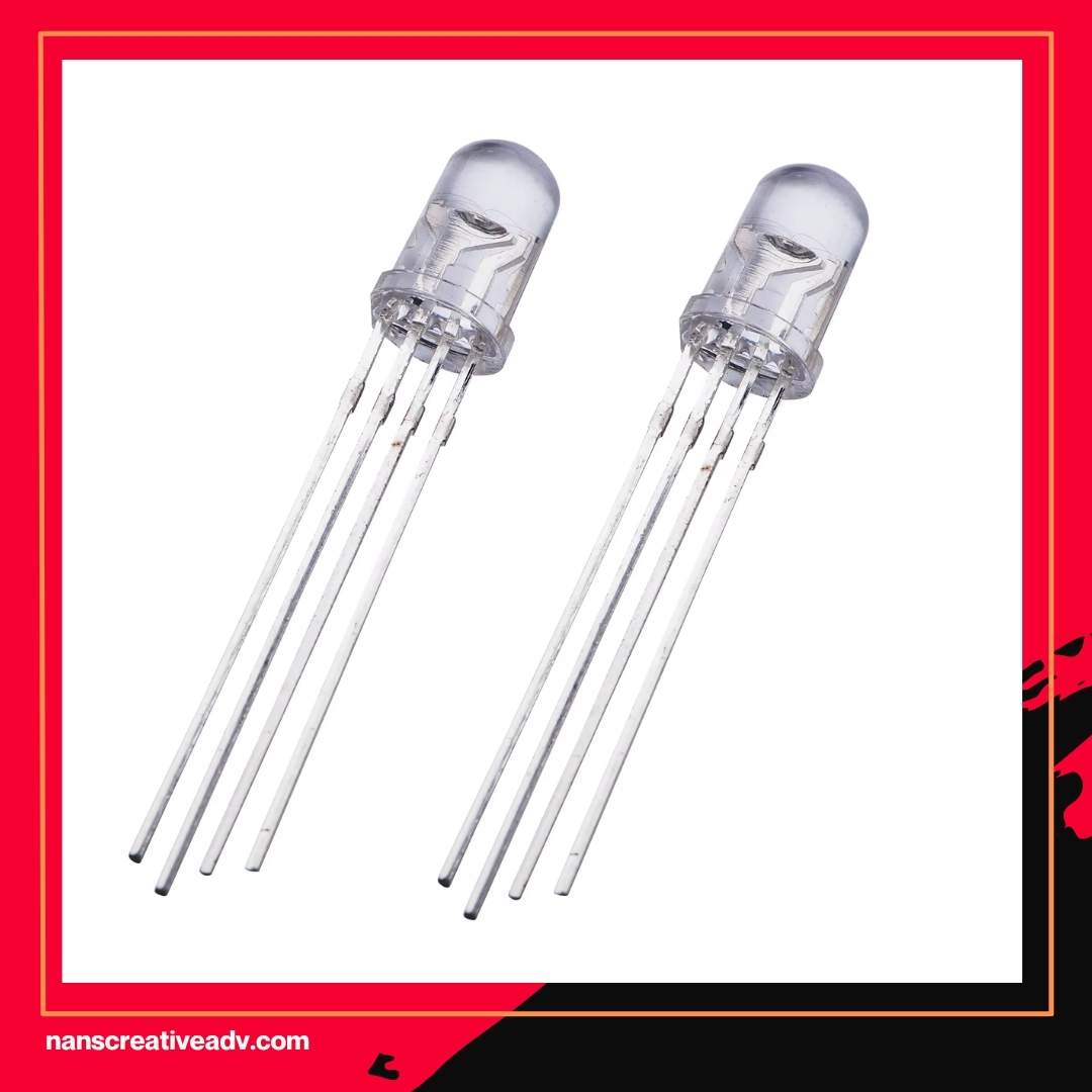 Tagihan Listrik Bengkak Ganti ke Jenis Lampu LED Untuk Neon Box Ini Hemat Sampai 80%