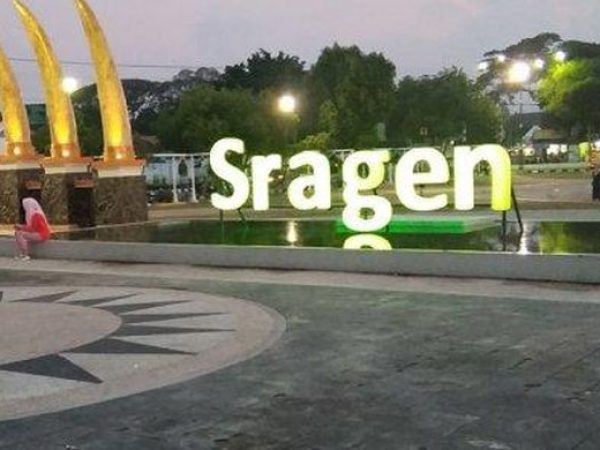 sragen