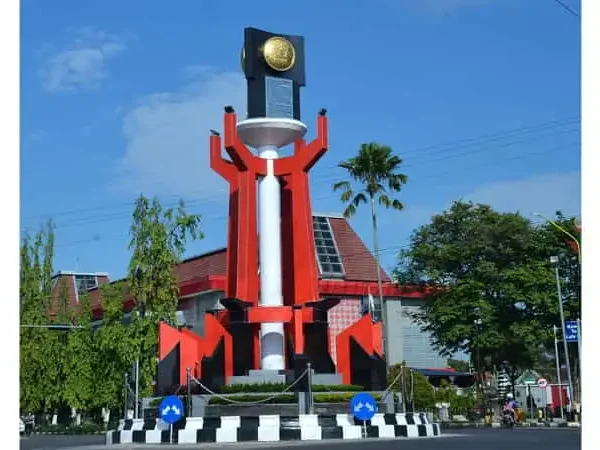 tugu